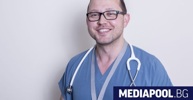 Д р Благомир Здравков подаде оставка като директор на специализираната