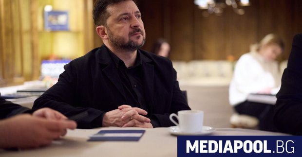 Украйна е договорила нови пакети от енергийна и военна подкрепа