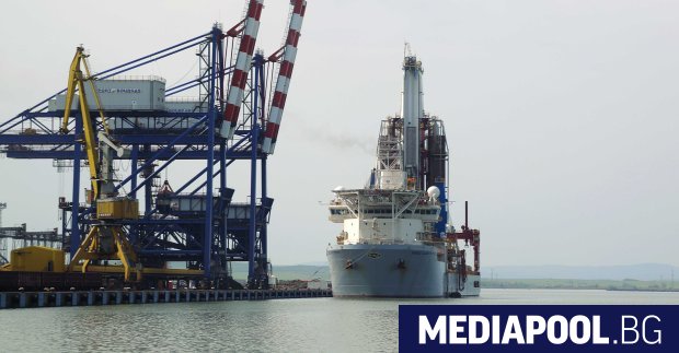 Турската държавна петролна компания TPAO и британската Шел са подписали