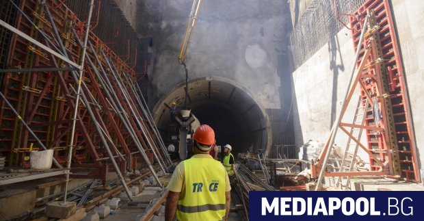 Предишна Следваща Строителната компания Трейс Груп Холд е взела решение