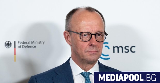 Германският канцлер Фридрих Мерц изключи придобиването на ядрени оръжия от