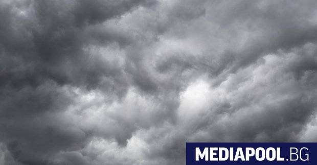 В събота облачността ще бъде променлива по често значителна На