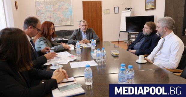Министърът на здравеопазването Михаил Околийски изиска в кратък срок изготвяне
