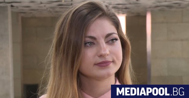 Наминираната за вицепремиер по еврофондовете Мария Недина има международен опит