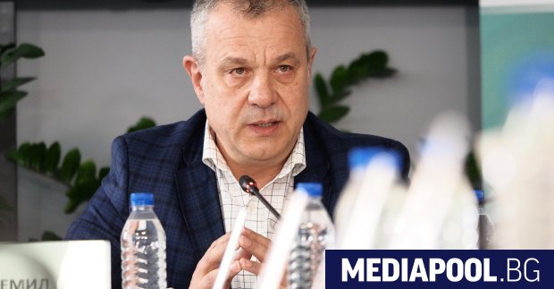 Очаквано беше атакуван в съда В петък Съветът за електронни