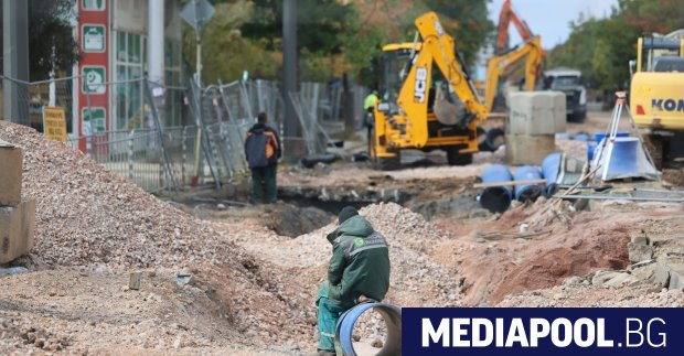 На фона на забавени плащания от държавата липса на национален