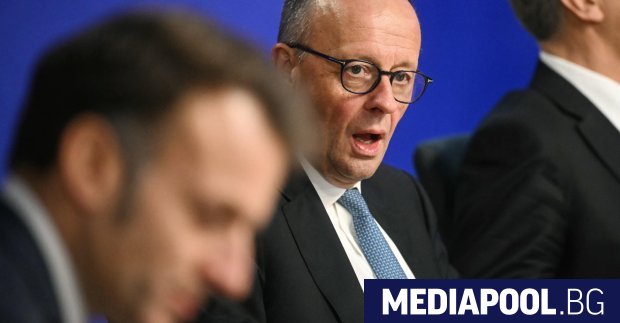 Лидерите на 27 те държави членки на ЕС се ангажираха