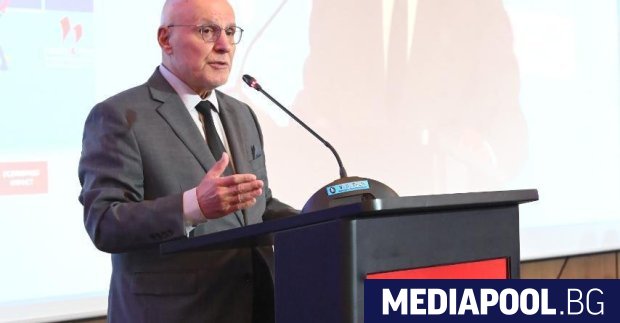 Предварителният анализ проведен от експерти от Европейската централна банка и