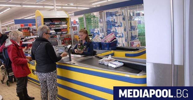 Пореден годишен ръст от над 20 процента бележи износът на