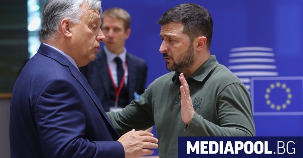 Според унгарския премиер Виктор Орбан за да се решат трудностите