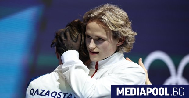 Михаил Шайдоров от Казахстан поднесе най голямата изненада на Игрите