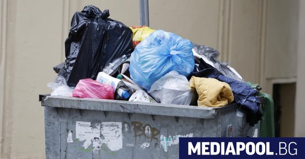 Столичната община подписа нови 5 годишни договори за чистенето на 6