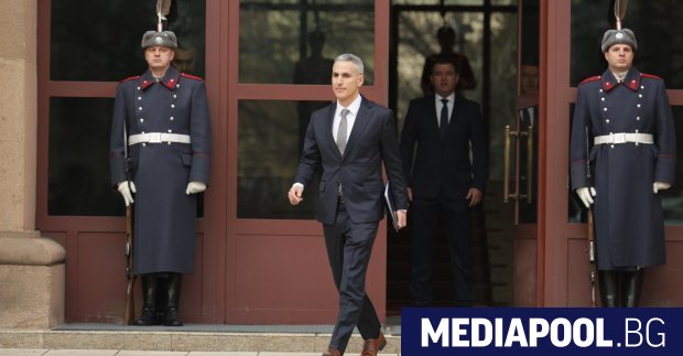 не прилича на никой служебен кабинет досега Подходът към състава