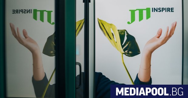 JTI България получи сертификата Top Employer за 13 та поредна