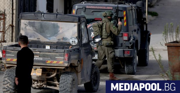 Израелският кабинет одобри серия от разпоредби които ще позволят засилване