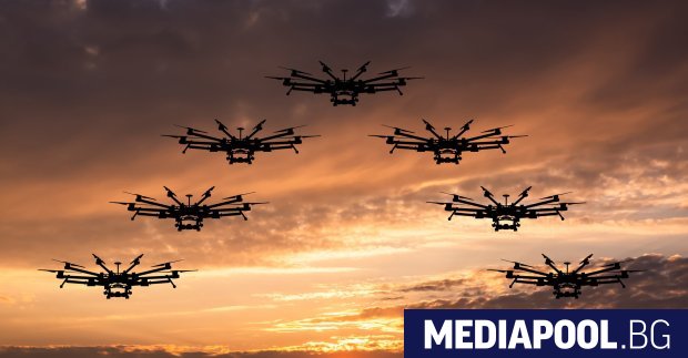 Дроновете и защитата от тях става все по важна част