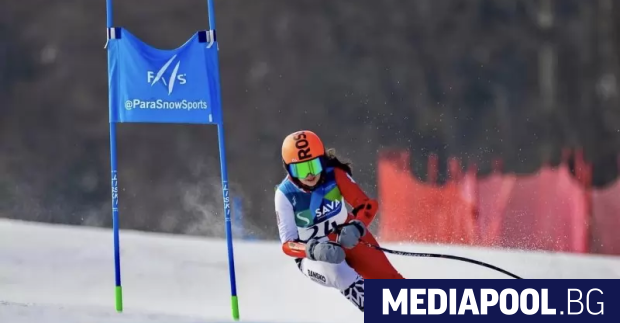 Международният параолимпийски комитет IPC обяви че разрешава на спортисти от