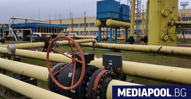 Върховният административен съд разчисти пътя пред държавния газов оператор Булгаргрансгаз