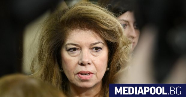 Президентът Илияна Йотова наложи върху промените в Изборния кодекс които