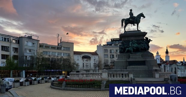 Осем от деветте студентски и младежки организации които развиват културна