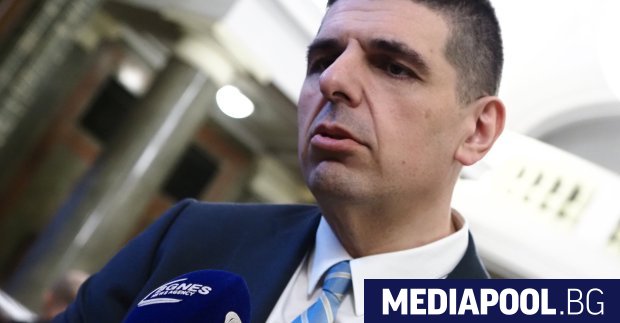 Съпредседателят на Да България Ивайло Мирчев е на мнение че