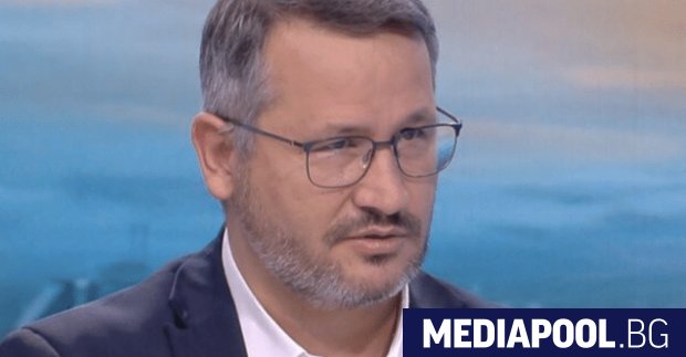 Номинираният за земеделски министър Иван Христанов вече беше в ръководството