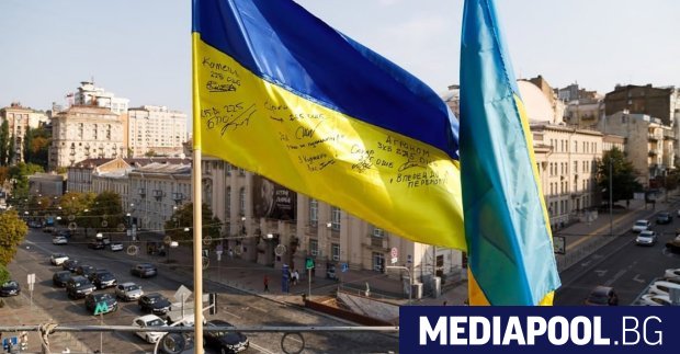 Почти четири години след пълномащабното нахлуване на руските сили в