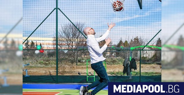 Номинираният за министър на финансите в служебния кабинет на Андрей