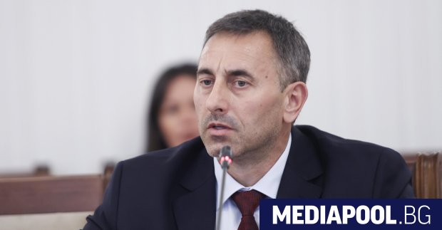 Особеният управител на четирите български дружества на санкционираната от САЩ