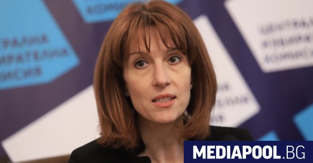 Оттеглилият се като вицепремиер за честни избори Стоил Цицелков да