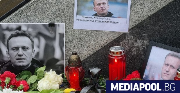 Улица до руското посолство в София да бъде кръстена на