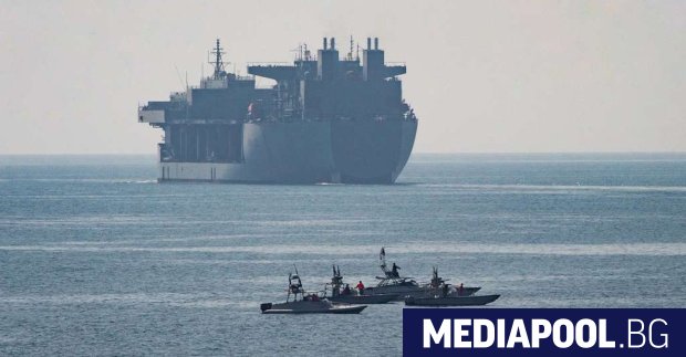 Две страни от ЕС Гърция и Малта се очертаха като