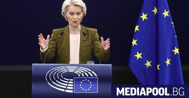 ЕС трябва да събори икономическите си бариери които му пречат