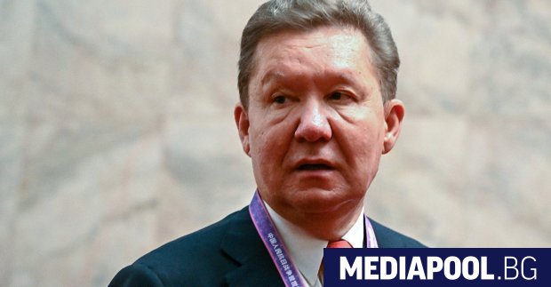 Съветът на директорите на Газпром удължи с още пет години