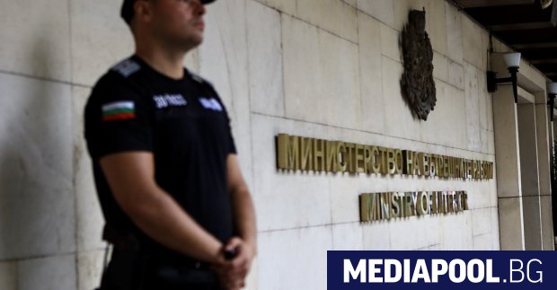 МВР е получило четири сигнала засягащи дейността на сдружение Национална