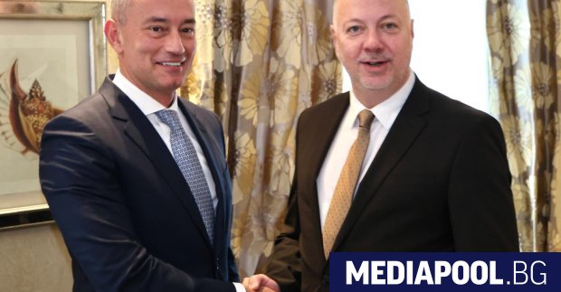 България ще бъде представена на първата среща на Съвета за