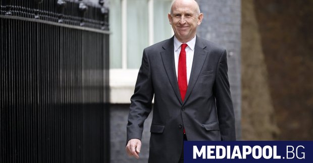 Обединеното кралство ще предостави на Украйна над 500 милиона британски