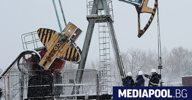 Капацитетът за съхранение на петрол в Русия наближава изчерпване тъй