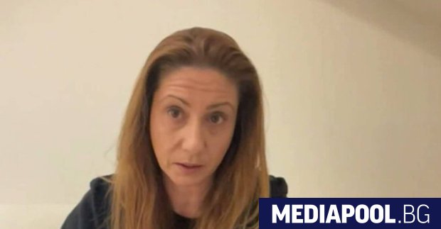 Очевидно са били свидетели на нещо За мен това е