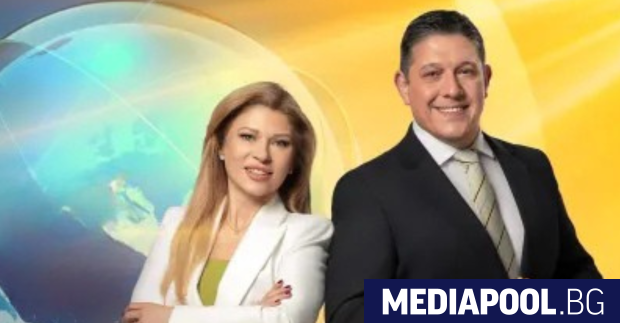 От 16 февруари сутрешният блок Тази сутрин на бТВ ще