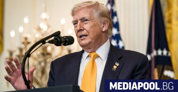 Прословутите 24 часа през които Доналд Тръмп обеща да сложи