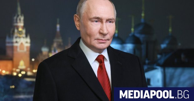 Руското ръководство остава незаинтересовано от установяване на мир в Украйна