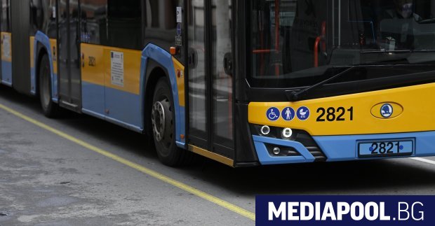 Още този април да се оптимизира автобусната транспортна схема в