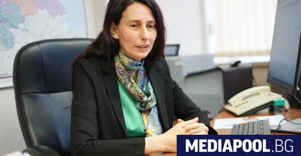   Ангелина Бонева за втори път се качва в горната