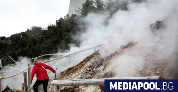 Геотермалната енергия може да замести до 42 от производството на