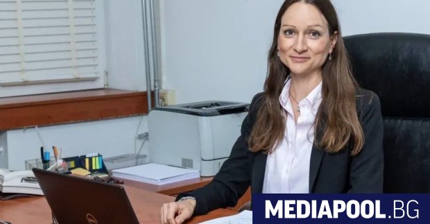 Ирина Щонова вече два пъти е била зам министър на