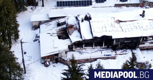 Агенти на ДАНС под прикритие като горски служители са посещавали