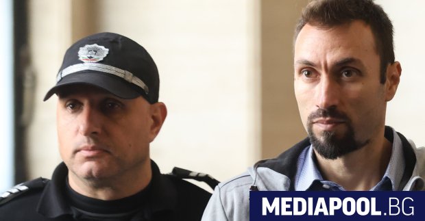 Обрат по делото за убийството на 33 годишната Евгения Владимирова