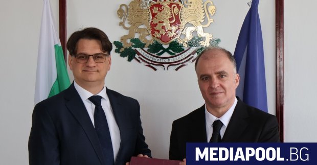 На 16 януари 2025 г той Найден Тодоров – б