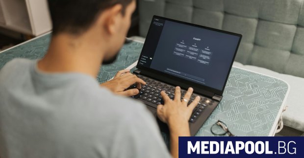 Изкуственият интелект AI навлиза все по стремглаво във всички сфери